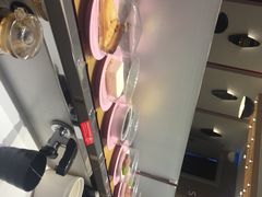 -争鲜回转寿司(通州万达店)