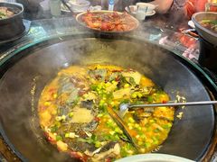 -好灶头妈妈菜·千岛湖土菜地标美食