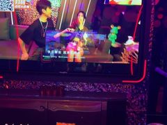 -星聚会KTV(苏州信投大厦店)