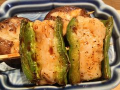 -一豚轩·烧鸟·豚骨拉面(五四路店)