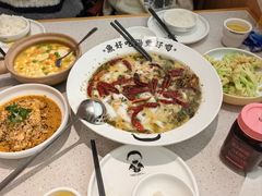-江渔儿酸菜鱼(曜一城店)