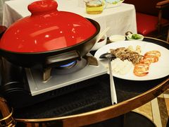 -品海楼·大连海胆锅贴馆(东港店)