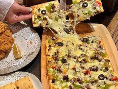 -华阳时光吧餐厅(华阳广场国际大饭店)