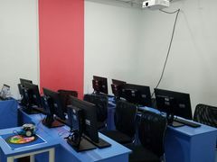 -童程童美少儿编程乐高机器人(河西万达校区)