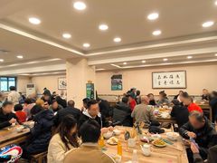-老刘家永盛斋·传统泡馍(东关南街店)