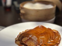 -北京大董烤鸭店(万象天地店)