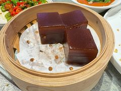 -金翠皇宫粤菜·点心·海鲜(翡翠店)