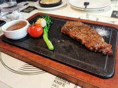 -西堤厚牛排(昆山店)