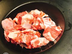 -九府羊·鲜羊火锅·烤串(新华路店)