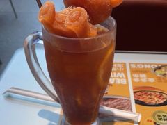 -文通冰室(东方宝泰店)