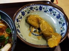虎皮青椒-东方削面(迎泽街店)