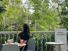 -ADO KAFE(大学城店)