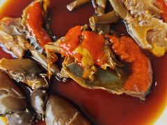 -好兄弟郭巨海鲜(天一阁店)