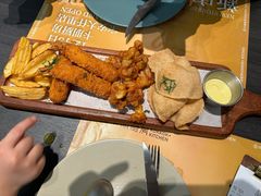 -卡朋西餐(宝安大仟里店)