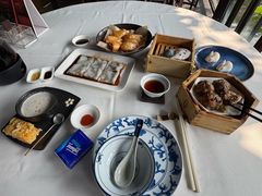 -侨美·唐荔园·40年地道粤菜