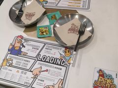 -BOPEYE·波派炸鸡(九霄天地店)