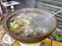 -威邵鸡煲(西华路总店)