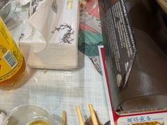 -金姐台湾菜(珠江路店)
