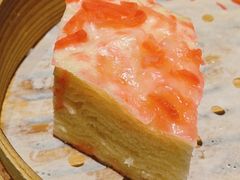 千层油糕-永春园·扬州早茶·淮扬菜(漫乐城店)