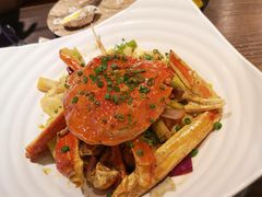 -蟹之国·精品蟹料理(极地店)