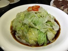 -老六杀猪菜(进乡街店)