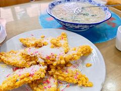 -大众酸菜鱼(梨花巷总店)