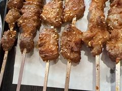 -京悦南门涮羊肉·羊蝎子火锅(田林路店)