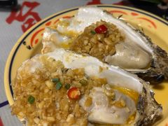 -辉记炭烧海鲜大排档·老字号(福田店)