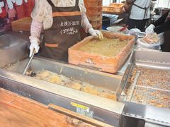-葑门横街
