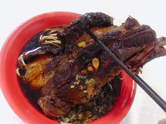 大肉面-刘记大肉面(三牌楼大街店)