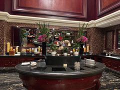 -上海瑞金洲际酒店