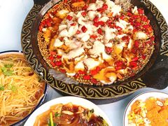 -金三可市井水煮鱼(金碧园店)