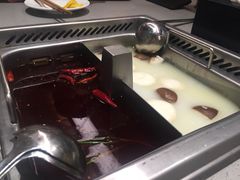 -海底捞火锅(振华商厦店)
