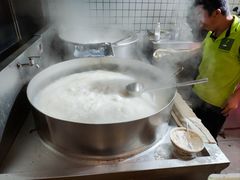 -清真刘记全羊肉鲜汤馆(前进路店)