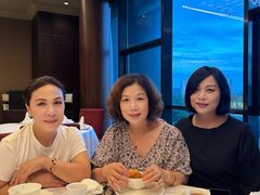 -顺德喜来登酒店·采悦轩