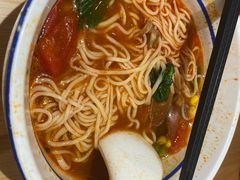 -新川饮食(新川小区店)