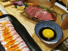 -三国惹火烤肉·中日韩烤肉集合店(海滨城店)