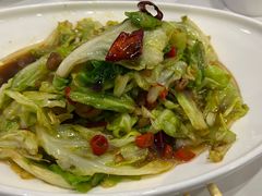-洞庭米湘·湖南菜(银河SOHO店)