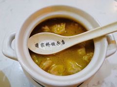 -蒋家桥饺面店(奥邦店)