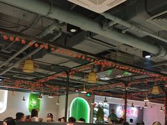 -炙城·韩式烤肉(南京东路店)