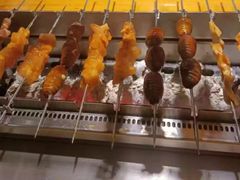 -牛上牛吊炉烧烤(红旗大街店)