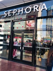 -丝芙兰Sephora
