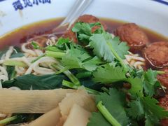 -遇见小面(白云机场T2安检外店)