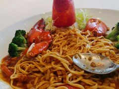 -郑州绿地JW万豪酒店-中餐厅