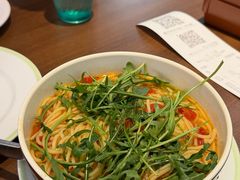 -萨莉亚意式餐厅(杭州滨江天街店)