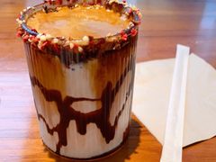 -Line 咖啡(石厦花园店)