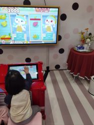 -MELAND CLUB亲子乐园·派对·餐厅(北京芳圆里ID MALL店)