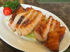 -澳门木偶葡国餐厅(珠海店)