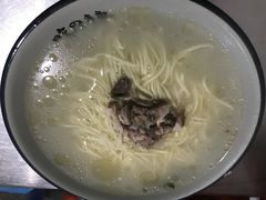 -渔桥李记奶汤面(东街店)