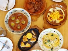 -萨莉亚意式餐厅(南京环亚凯瑟琳广场店)